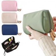 835_컴팩트한 디자인 나일론 파우치
