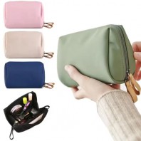 835_컴팩트한 디자인 나일론 파우치