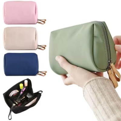 835_컴팩트한 디자인 나일론 파우치