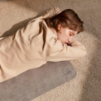 잉코 스웨이드 휴대용 전기매트 i-S701