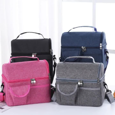 로페리아 라지 이중 보온보냉백(0209681)