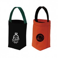 면10수 컬러 텀블러 에코백