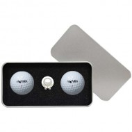 혼마 3피스 TW 2구 볼마커 틴케이스세트