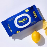 Tubble 터블 파워클린 다목적 세정티슈 (60매)