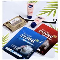 신신파스 5매입 1팩 핫파스 쿨파프(신신파프5매+생분해 티슈10매+바세린 핸드크림 50ml)