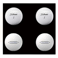 타이틀리스트 투어스피드 4구세트