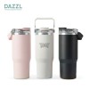 다즐 그립 드라이빙 텀블러 900ml(벤티사이즈 / 고급빨대제공)