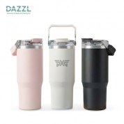 다즐 그립 드라이빙 텀블러 900ml(벤티사이즈 / 고급빨대제공)