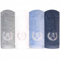 [송월타올]송월 항균 에이스 180g 세면타월 1p