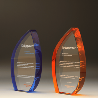 위촉 협약 상패 재직기념패 E1269