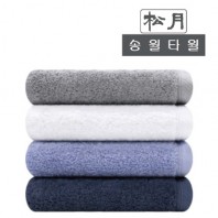 (송월타올) 향균40수코마무지40 - 180g