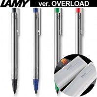 [정품] 라미 로고 샤프 105(ver. 오버로드)