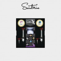 넥센 세인트나인X 3구 더블 볼마커세트