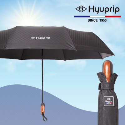 협립 3단 70 암막 고밀도 커넥션 VIP 완전자동 우산/양산