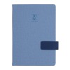 2026 AP24 양장 다이어리 32절 - 인디고블루