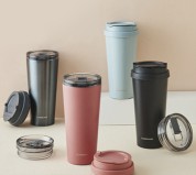 락앤락 텀블러 New 클립 텀블러 540ml