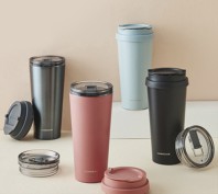 락앤락 텀블러 New 클립 텀블러 540ml