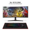 완전방수 게이밍 장패드 780x300x3mm