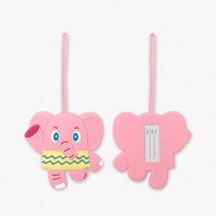 주문제작 | 실리콘 네임텍 | 압축자유형 | MF6056