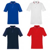 MC-896 쿨론 매쉬 삼색 폴로 (반팔/긴팔)