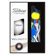 타이틀리스트 VELOCITY 3구 202