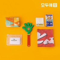 프리미엄 응원도구 키트 S/S