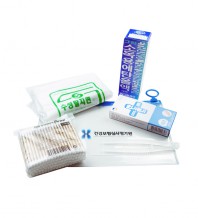 관공서 공공기관 구급함 메디키트2호 6종