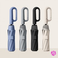 버브 버클형 10K 3단 완전 자동 양우산