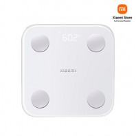 Xiaomi 체성분 체중계 S400