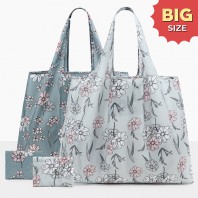 플로랄빅장바구니 (BIG SIZE)