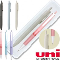 uni제트스트림라이트터치(0.7)+제타파스텔샤프(0.5)세트