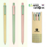 에코바이오 니들펜 3P세트