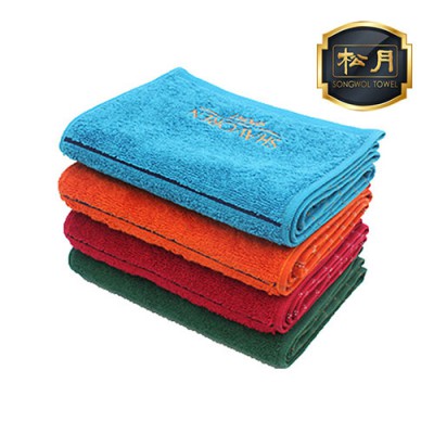 송월 샤보렌 멀티 스포츠타월