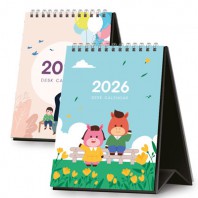 [특판/주문제작] 독판 탁상 달력 150*210