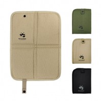 보타디자인 폴드4 휴대용 접이식 미니쿠션방석