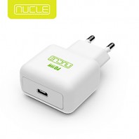 뉴클 PD 18W 초고속 가정용 충전기 1포트 (케이블미포함)