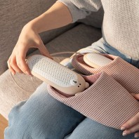 머레이 신발건조기 양말건조기 UV 살균  2개입 MK-10