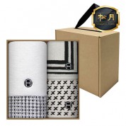 [송월] 톤40 1장+엑스.스퀘어34 핸드타올 2장 (3매세트)