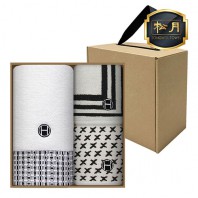 [송월] 톤40 1장+엑스.스퀘어34 핸드타올 2장 (3매세트)