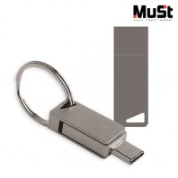 뮤스트 클레인 OTG C타입 USB 2.0 메모리(16GB~128GB)