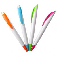 돌핀화이트볼펜