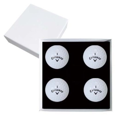 캘러웨이 CXR 3피스 4구 고급 싸바리케이스