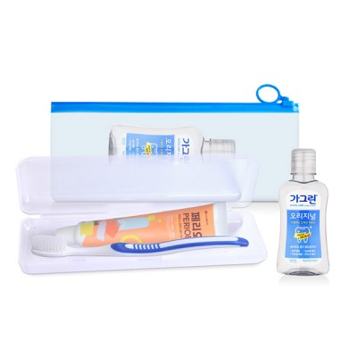 페리오 가그린 구강키트