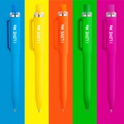 오브 텀블러 볼펜