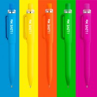 오브 텀블러 볼펜