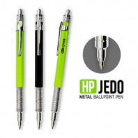 HP 제도메탈 볼펜(1.0)