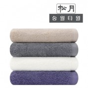(송월타올) 40수코마40(160g)
