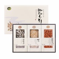 바다소리 보람6호