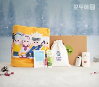 모두애 겨울키트 - 꾸러미