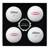타이틀리스트 트루필 4구 볼마커칩세트